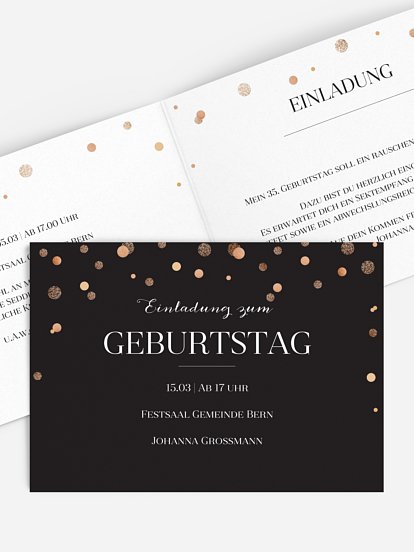 Let It Sparkle Let It Sparkle