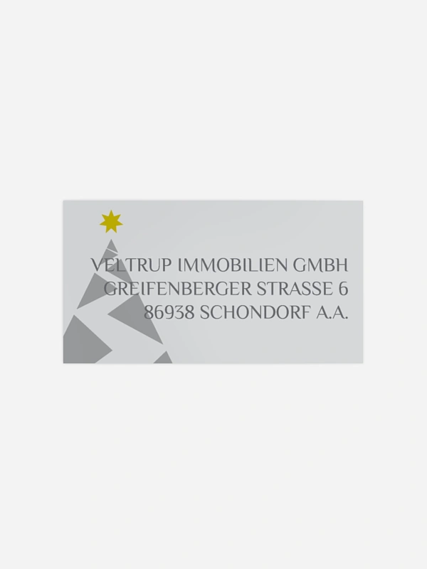 Gemeinsamer Weg