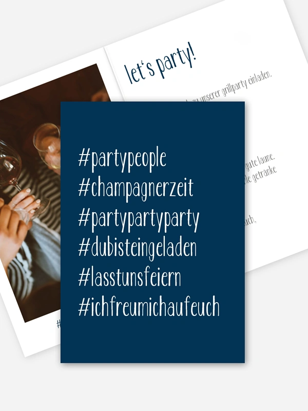 Hashtag