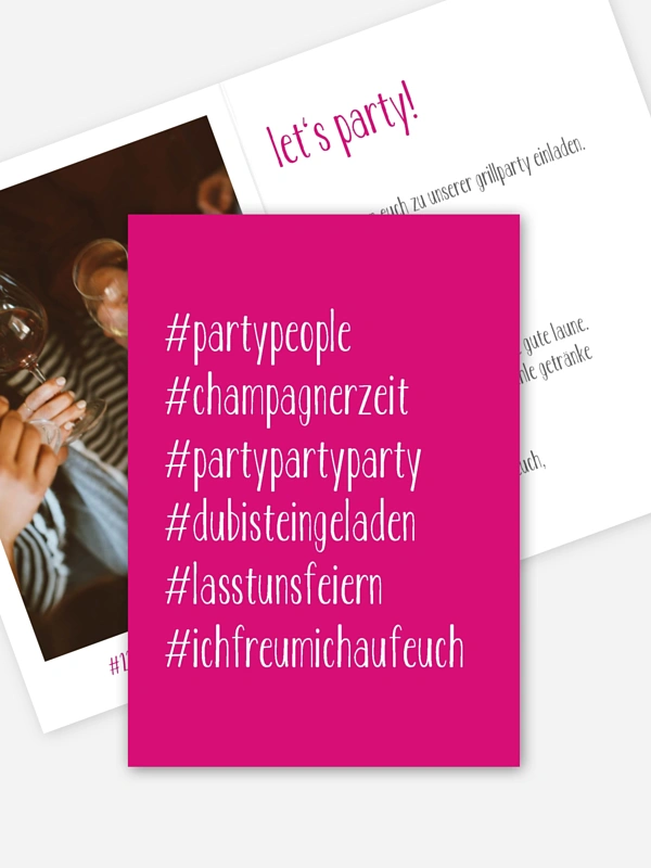 Hashtag