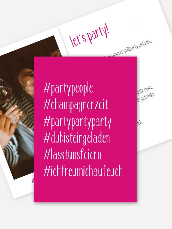 Hashtag