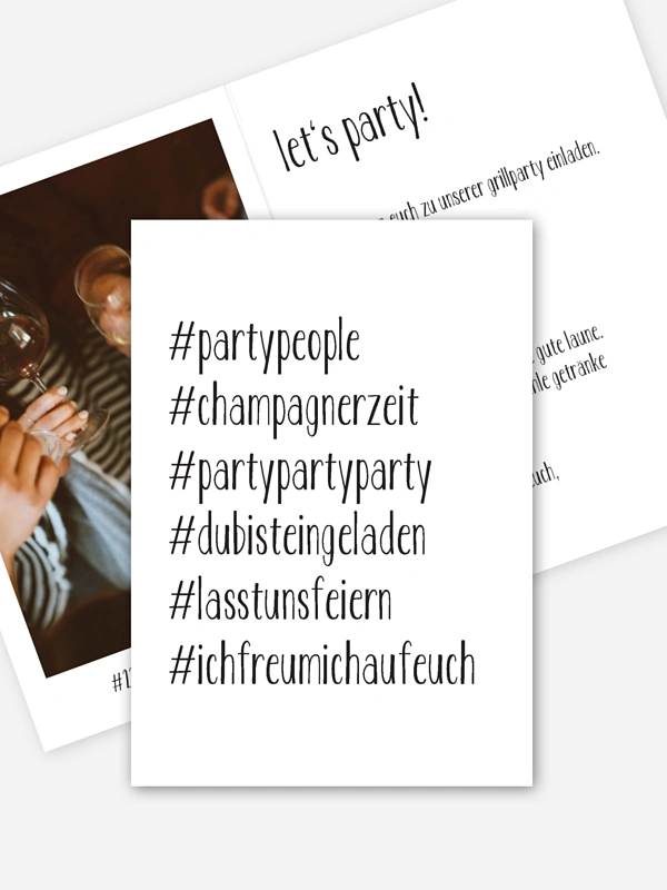 Hashtag
