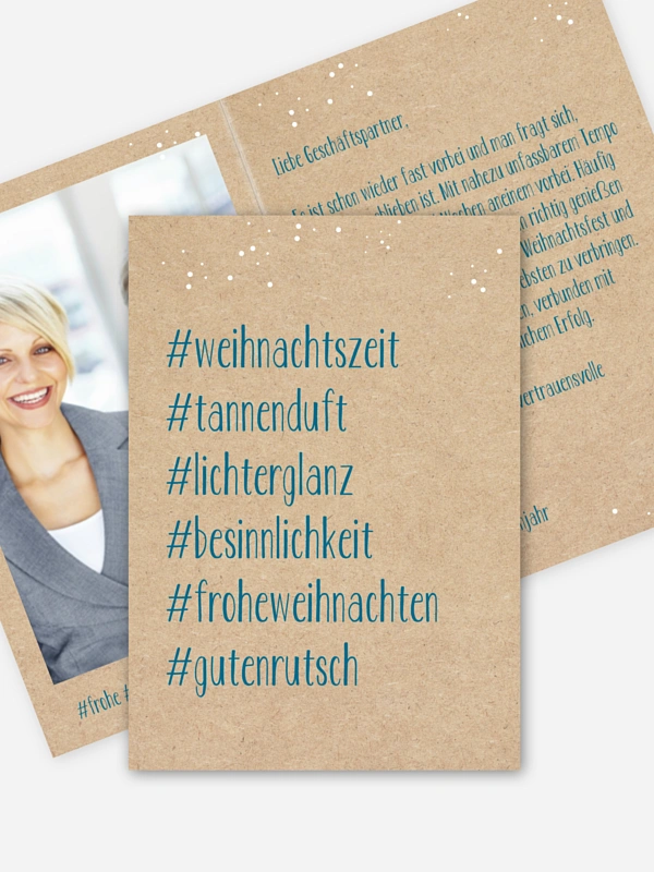 Hashtag