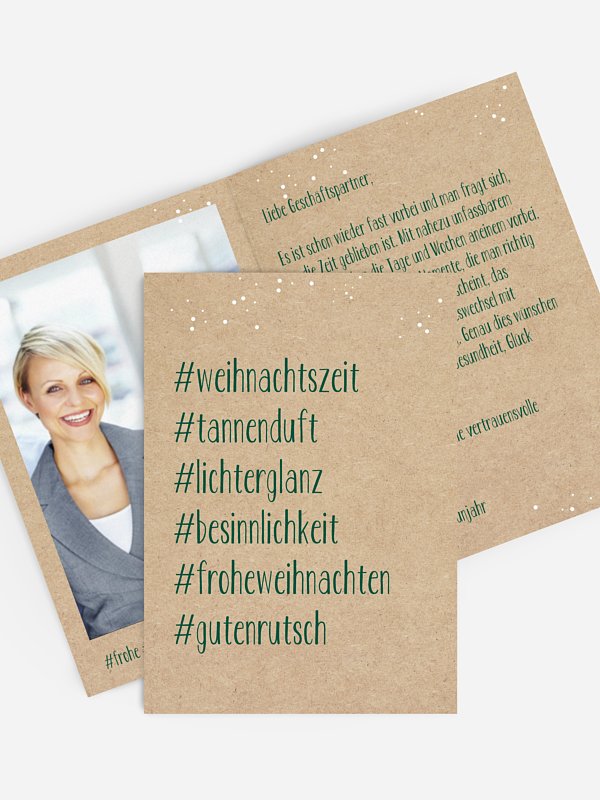 Hashtag