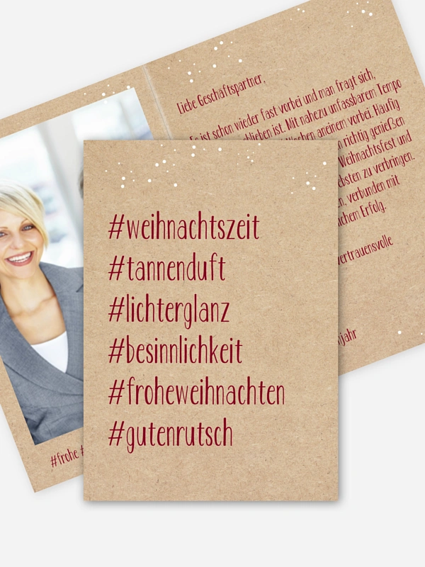 Hashtag