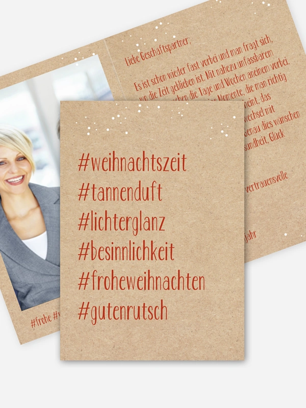 Hashtag