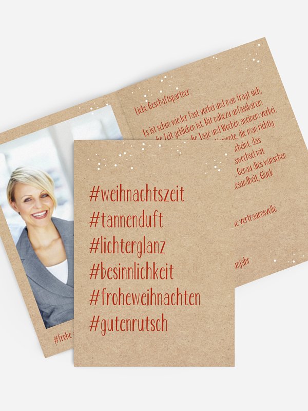 Hashtag