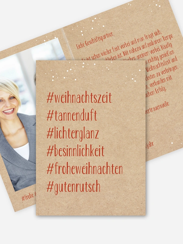 Hashtag