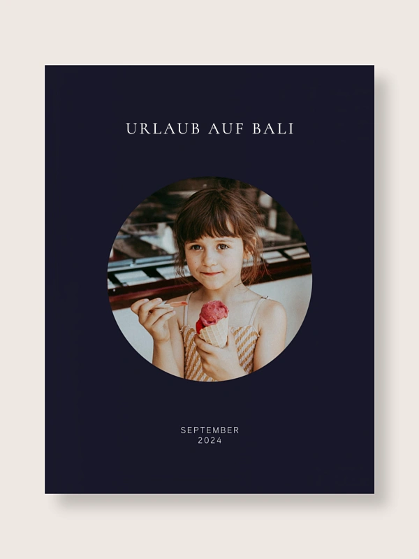 Travel Book