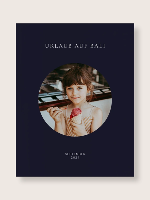 Travel Book