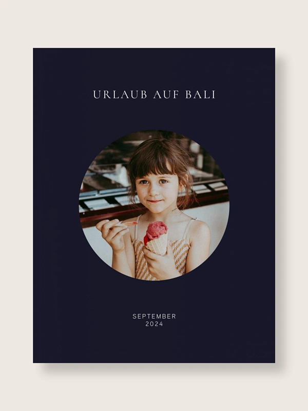 Travel Book