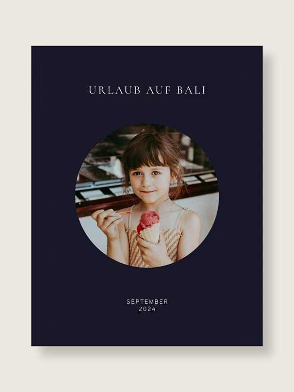 Travel Book