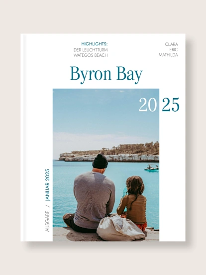 Fotobuch Hardcover Urlaubsausgabe