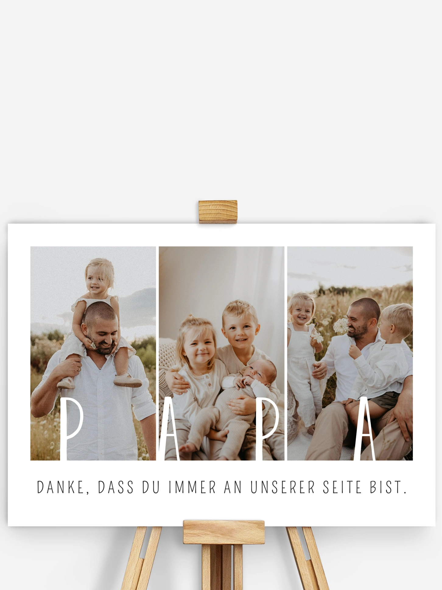 Poster Mein Held