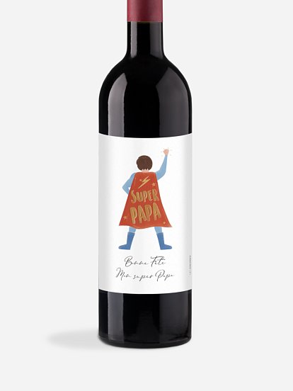 Superpapa