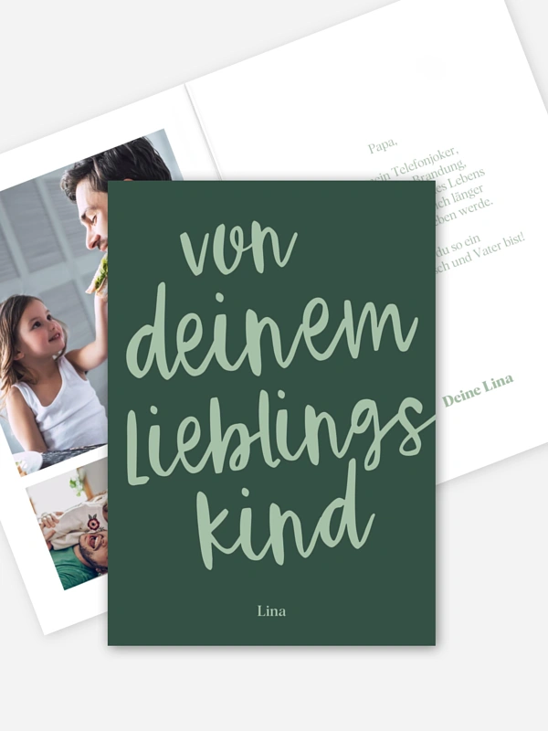 Lieblingskind