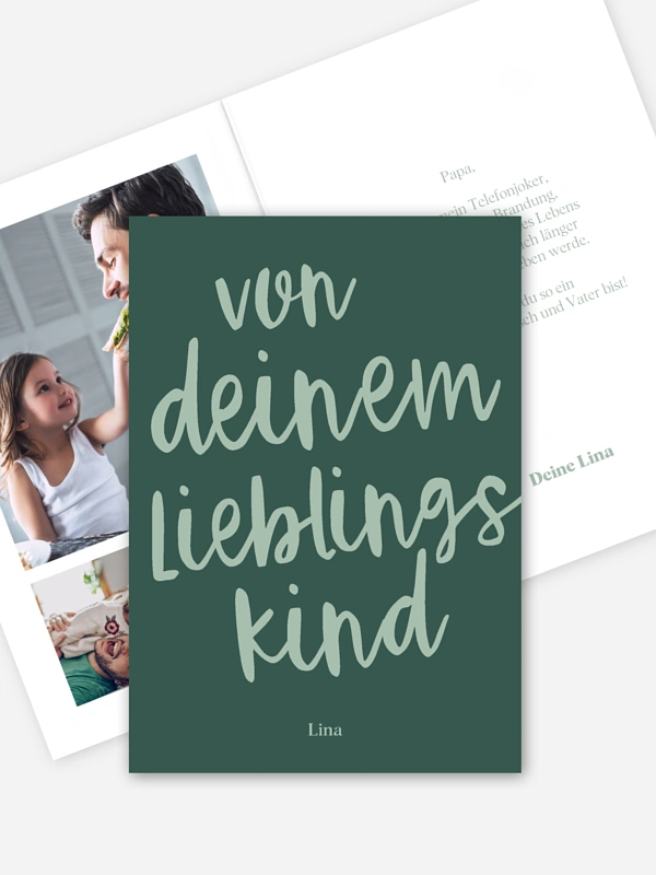 Lieblingskind