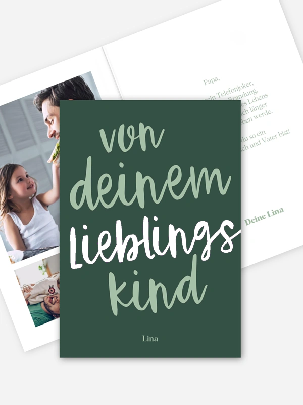 Lieblingskind