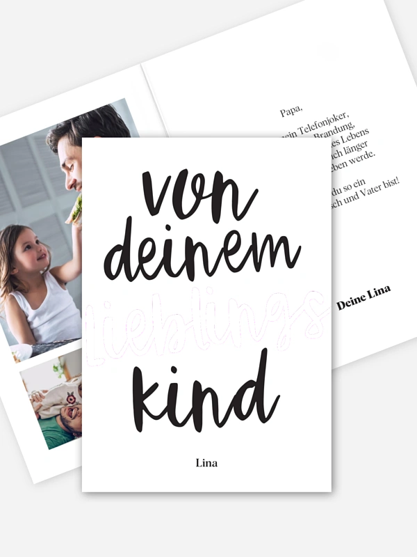 Lieblingskind