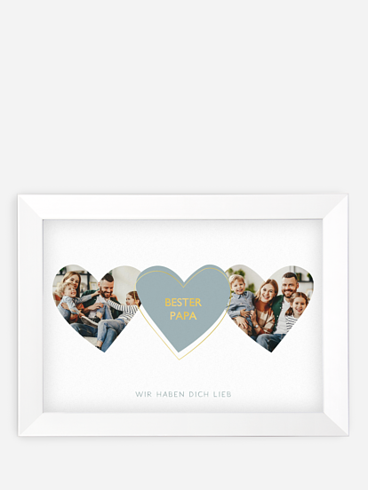 Wandbilder Vatertag Für Papa