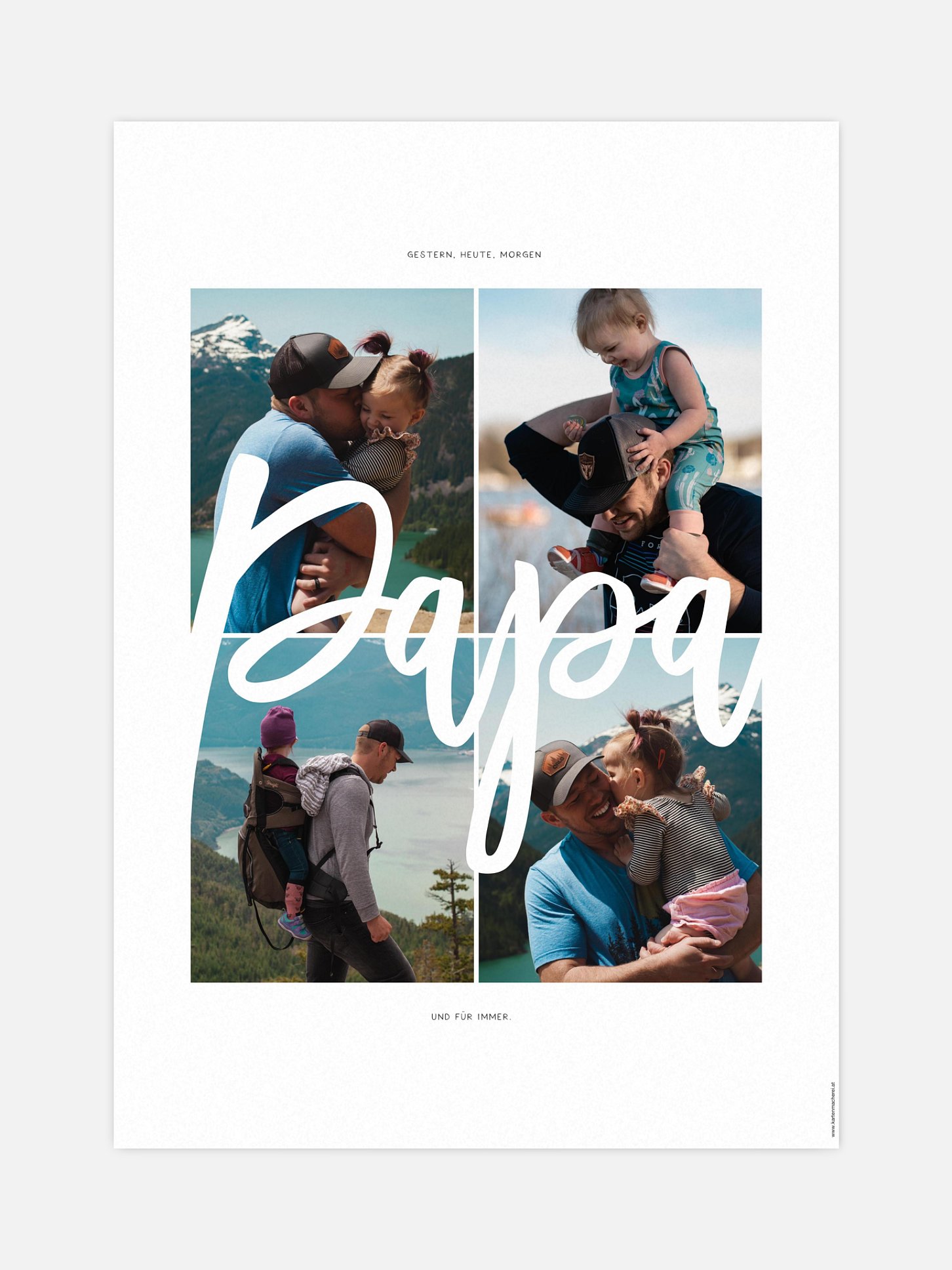 Poster Collage