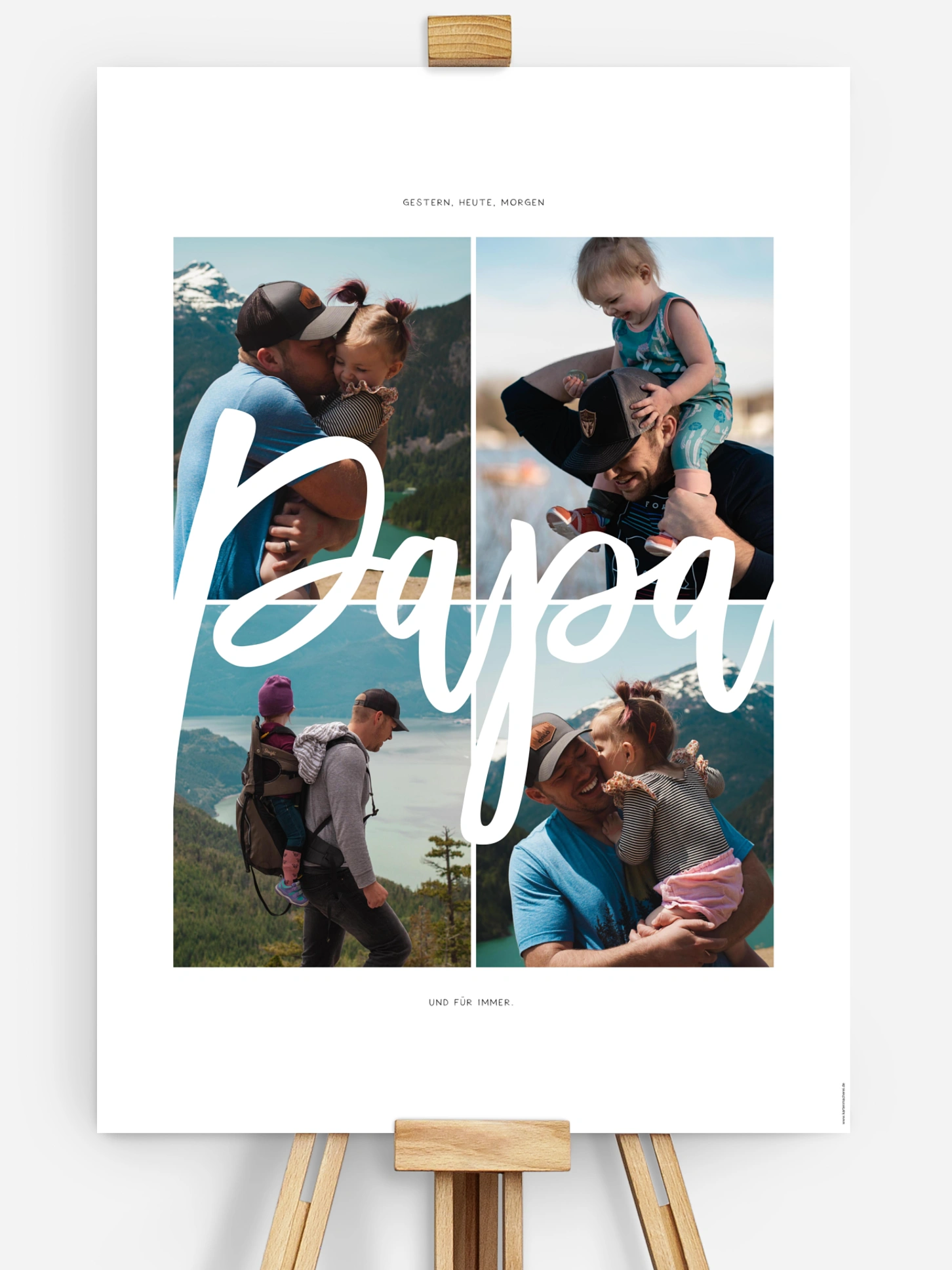 Poster Collage
