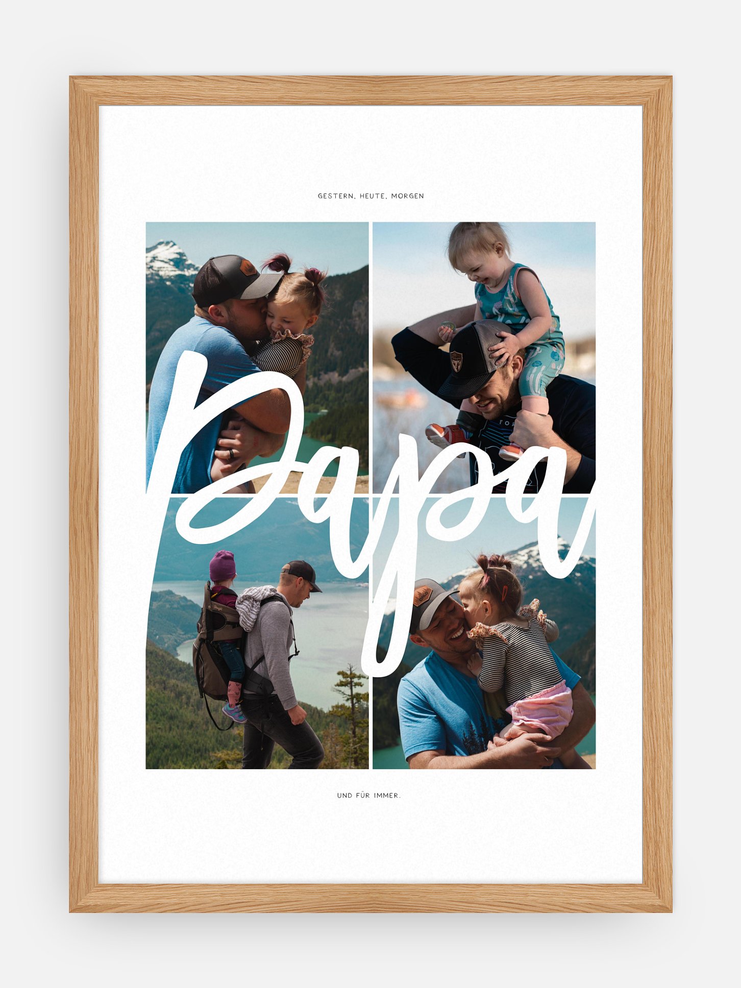 Poster Collage