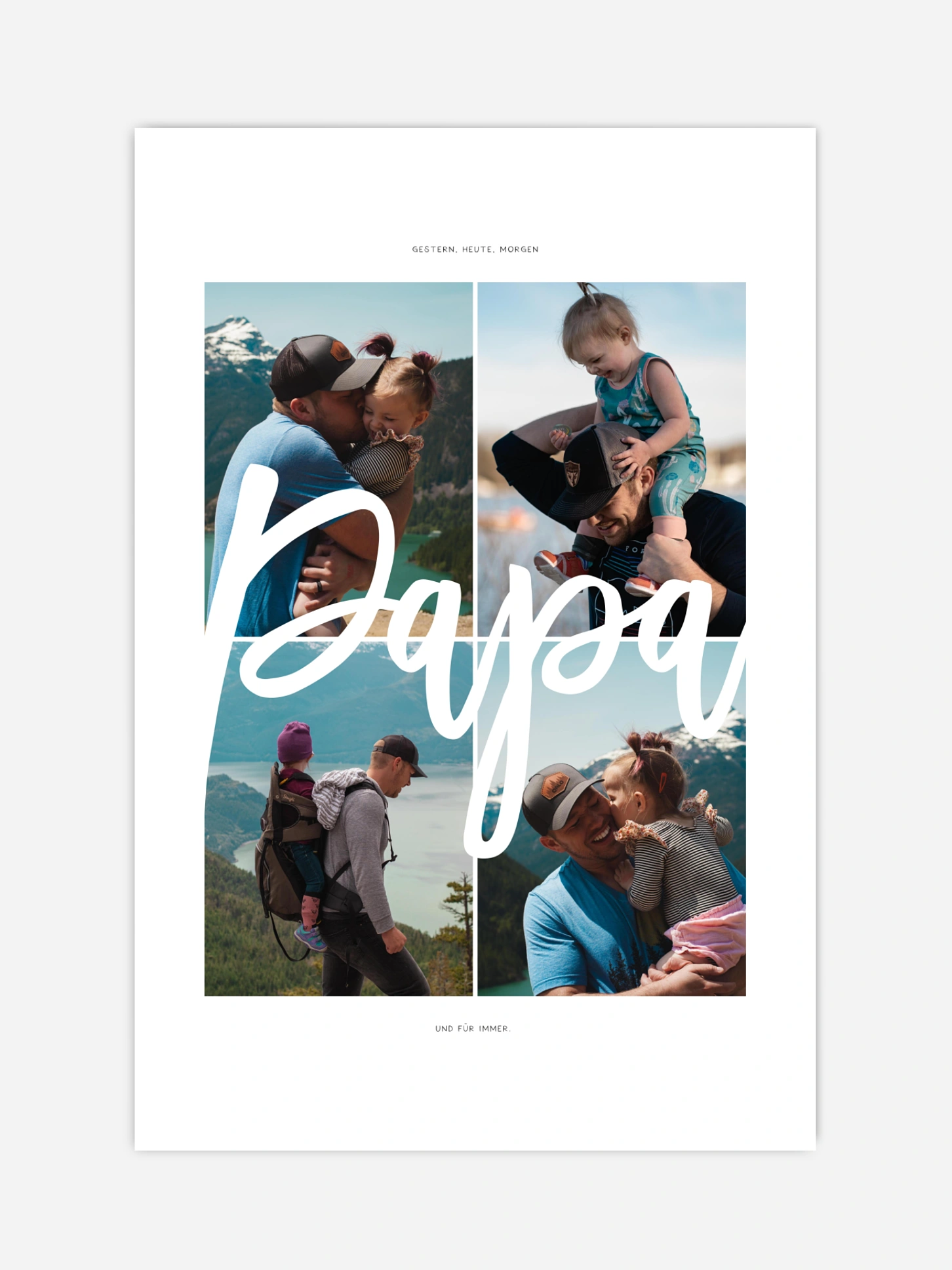 Poster Collage