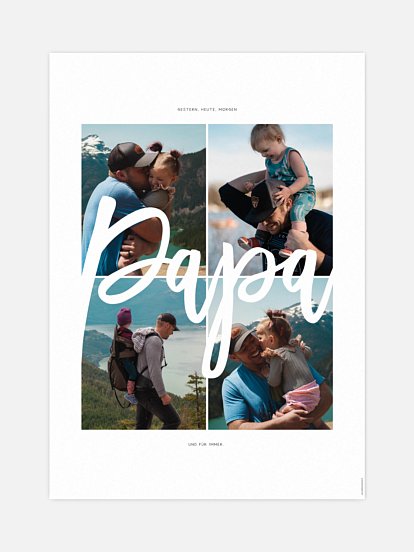 Poster Collage