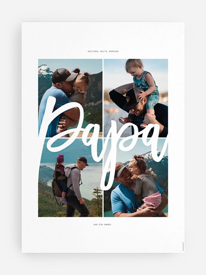 Poster Collage