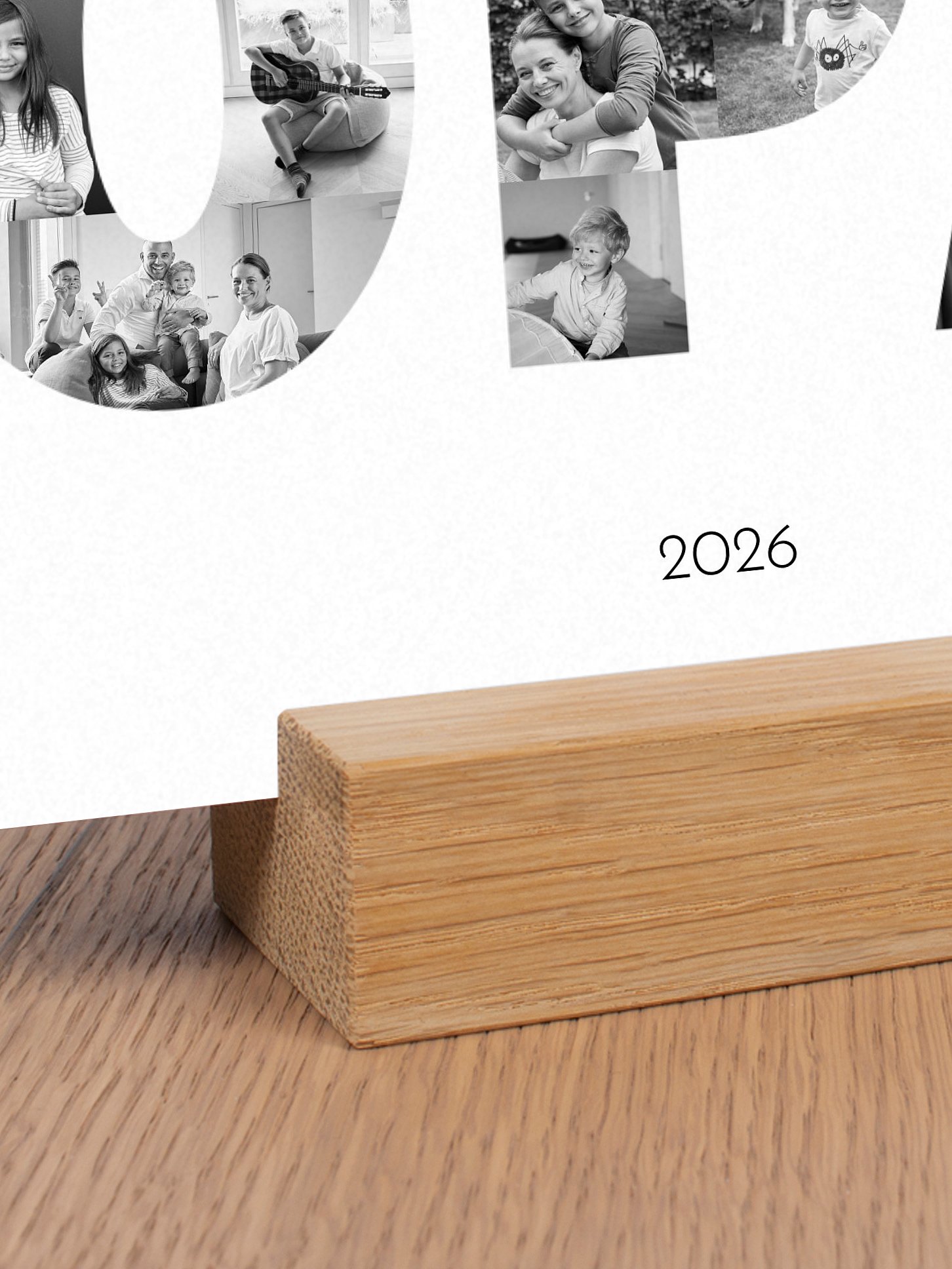 Tischkalender Bilder für Opa