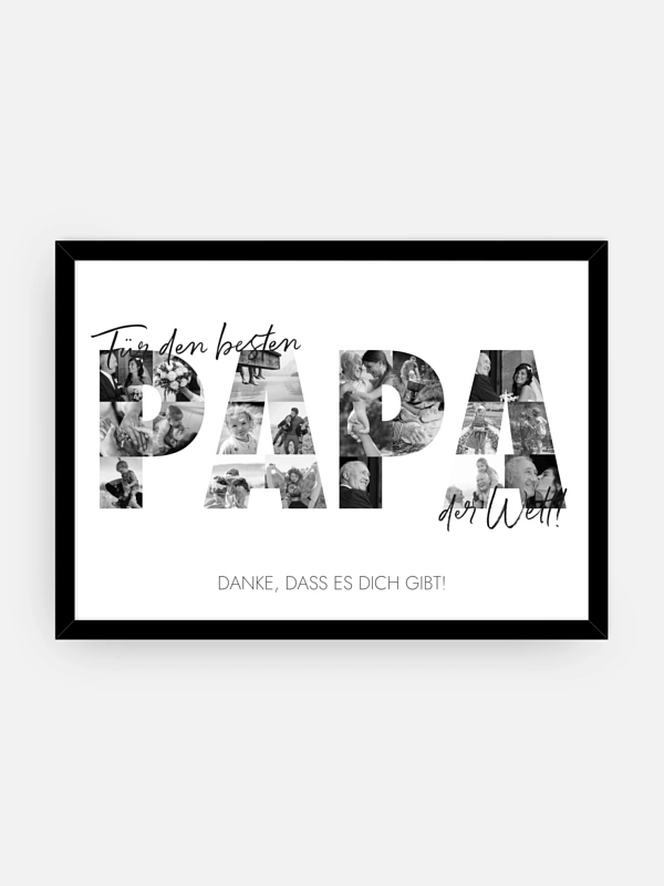 Bilder für Papa