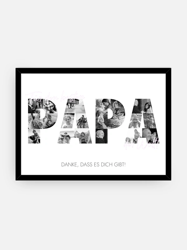 Bilder für Papa