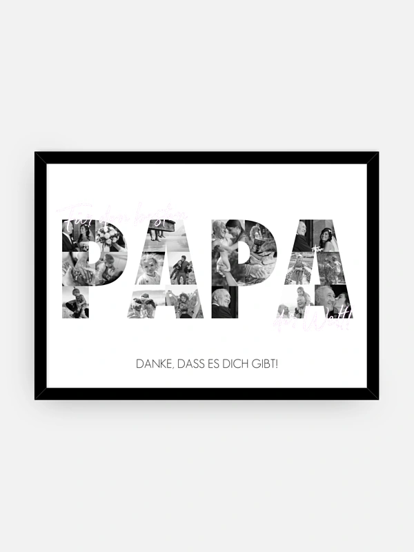 Bilder für Papa