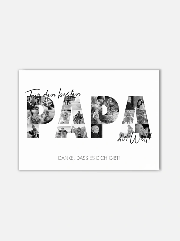 Bilder für Papa