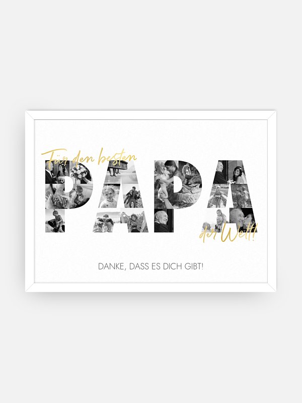 Bilder für Papa