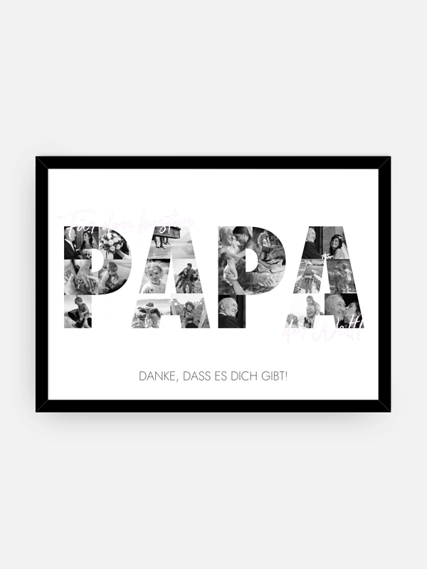Bilder für Papa