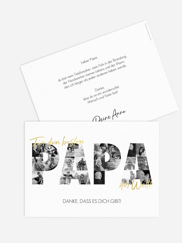 Noch Besser Als Dich Zum Papa Zu Haben Ist Dass Mein Kind Dich Als