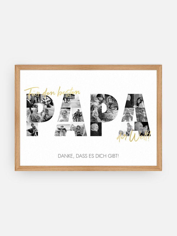 Bilder für Papa