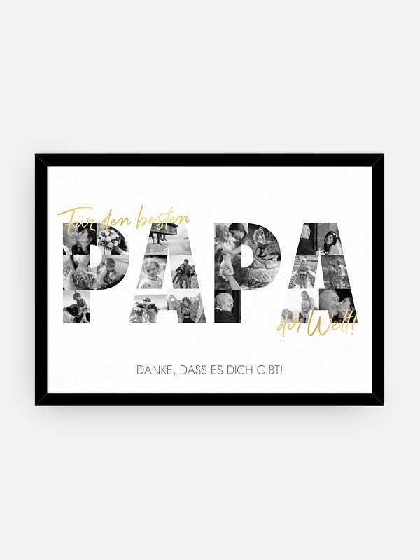 Bilder für Papa