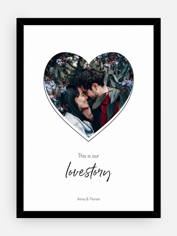 Passion du coeur