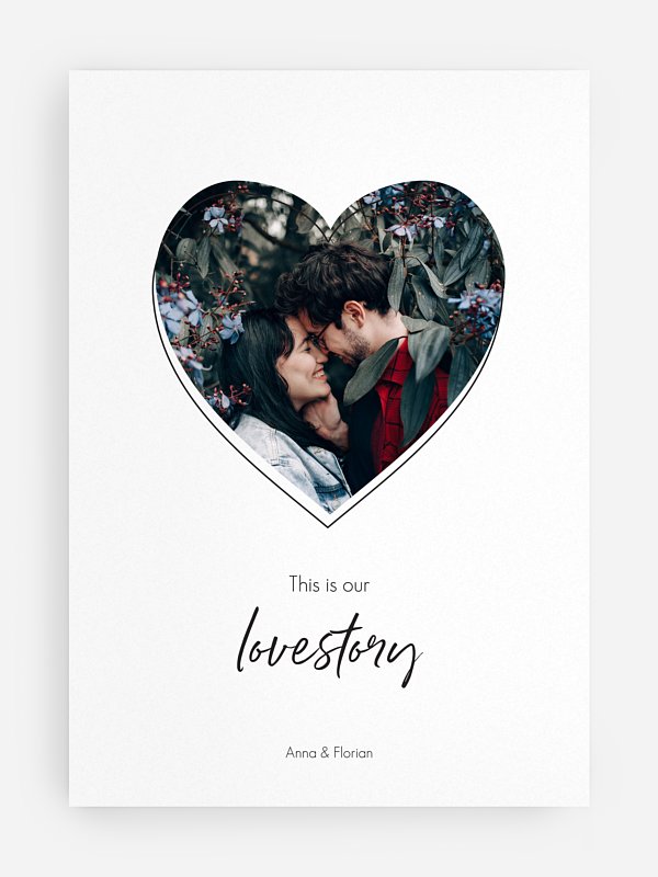 Passion du coeur