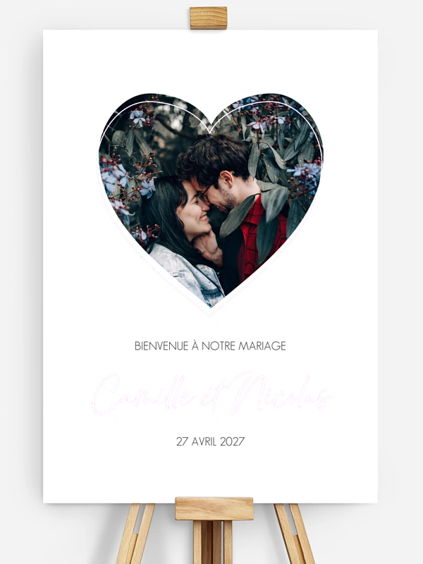 Passion du coeur