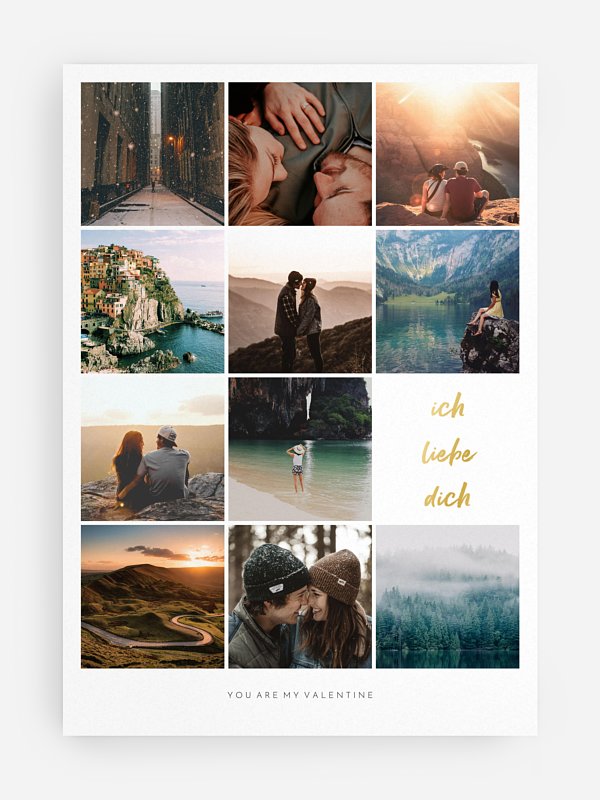 Precious Memories