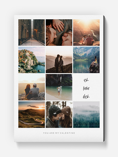 Poster Precious Memories