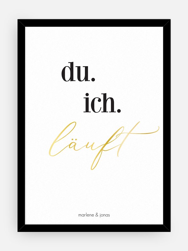 Läuft
