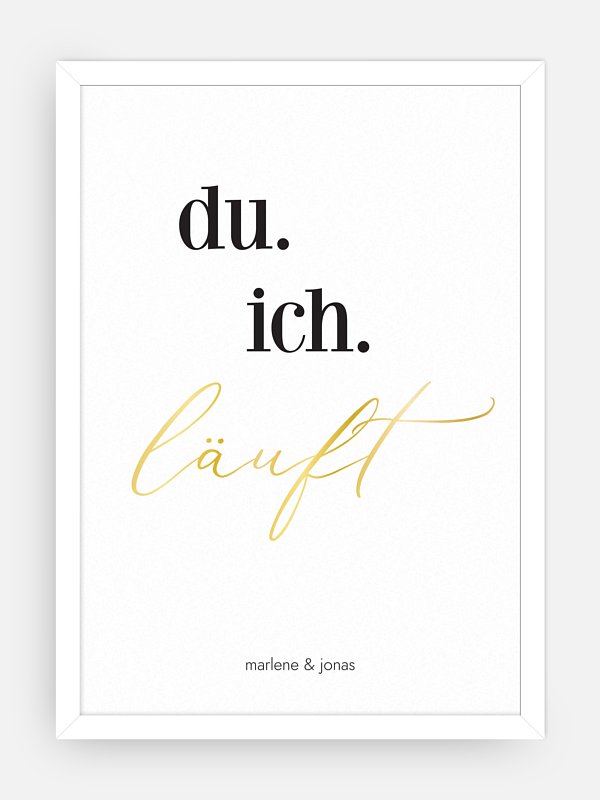 Läuft