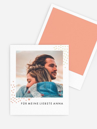 Retro Bilder Herzschwarm