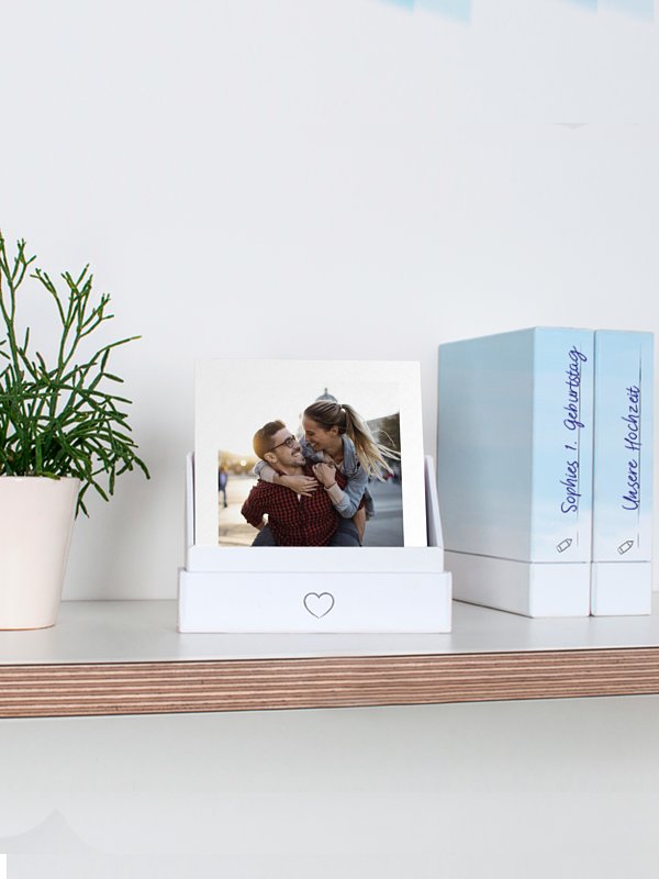 Retro Bilder Valentinstag Herzschwarm