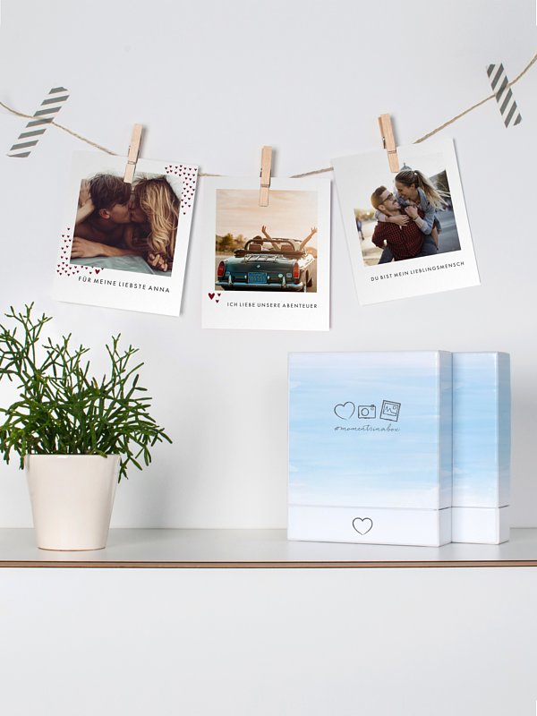 Retro Bilder Valentinstag Herzschwarm
